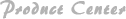 Product Center 米兰星空体育